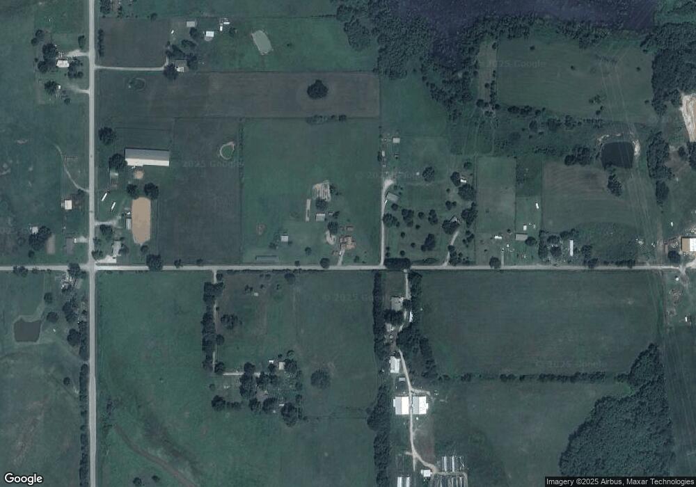 16215 Hackberry Rd, Henryetta, OK 74437 - photo 1