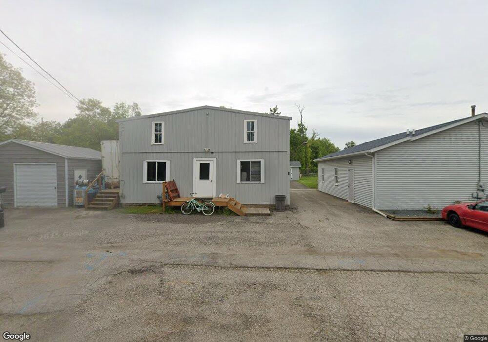 184 E Walnut St, Jefferson, OH 44047 - photo 1