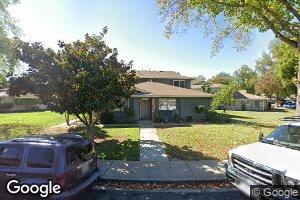 1488 Del Rio Cir Unit D, Concord, CA 94518