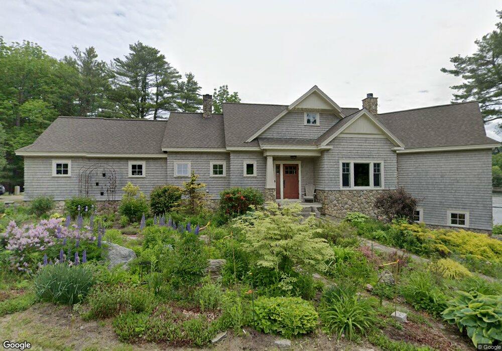 114 Patterson Hill Rd, Belfast, ME 04915 - photo 1
