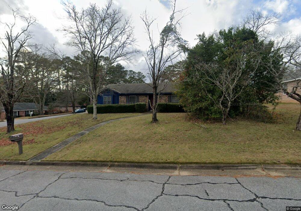 4901 Roxbury Ct, Columbus, GA 31907 - photo 1