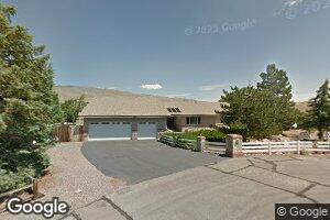 295 Mountain Ridge Rd, Reno, NV 89523