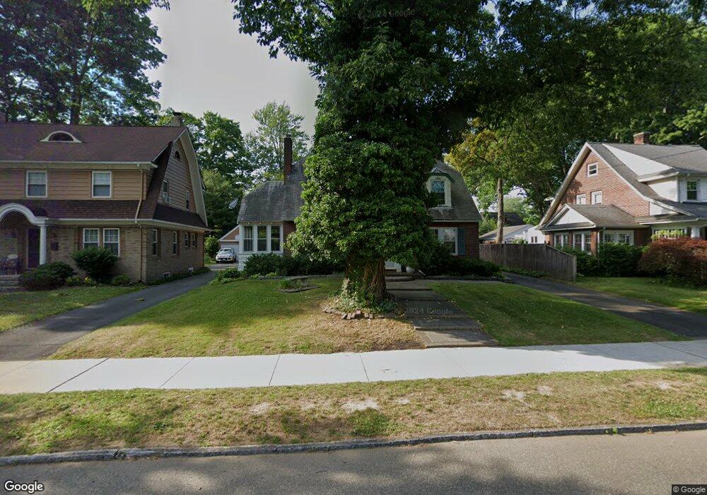 106 Bronson Terrace, Springfield, MA 01108 - photo 1