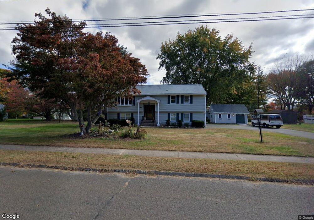 159 Juniper Rd, Southington, CT 06489 - photo 1