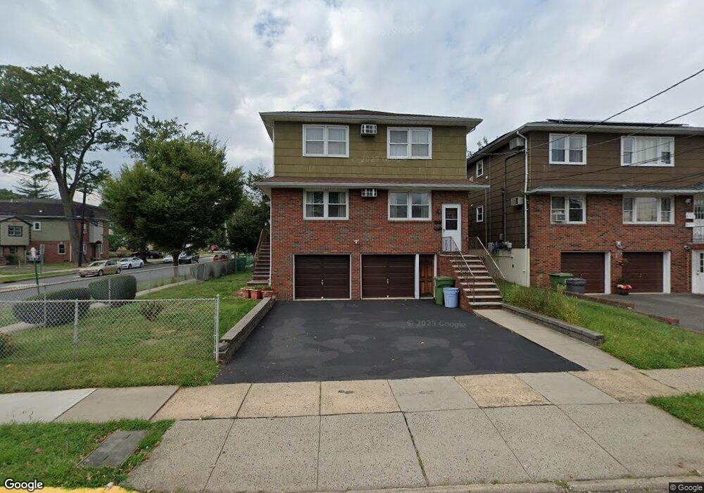 1 E Gibbons St, Linden, NJ 07036 - photo 1