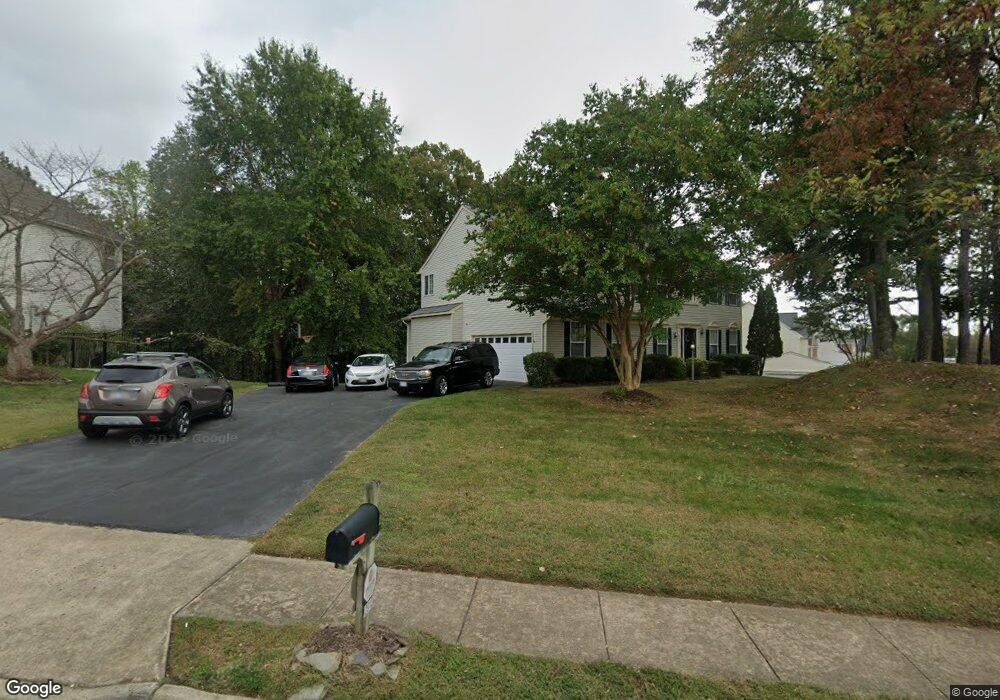 2913 Brent Ridge Ct, Dumfries, VA 22026 - photo 1