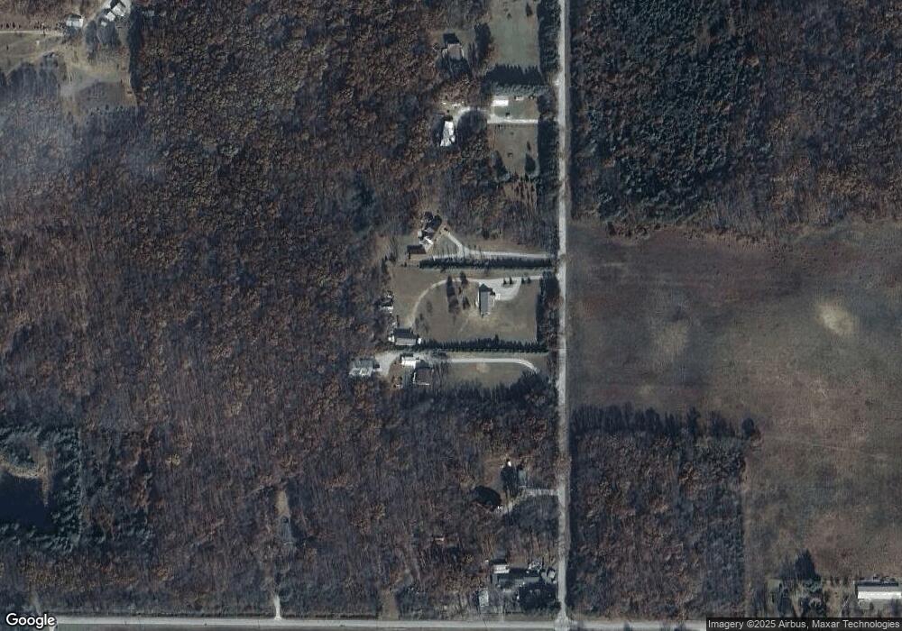 2185 N 700 E, Grovertown, IN 46531 - photo 1