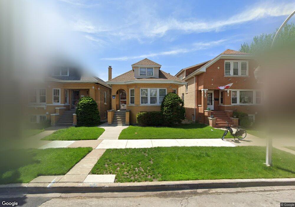 3022 N Linder Ave, Chicago, IL 60641 - photo 1