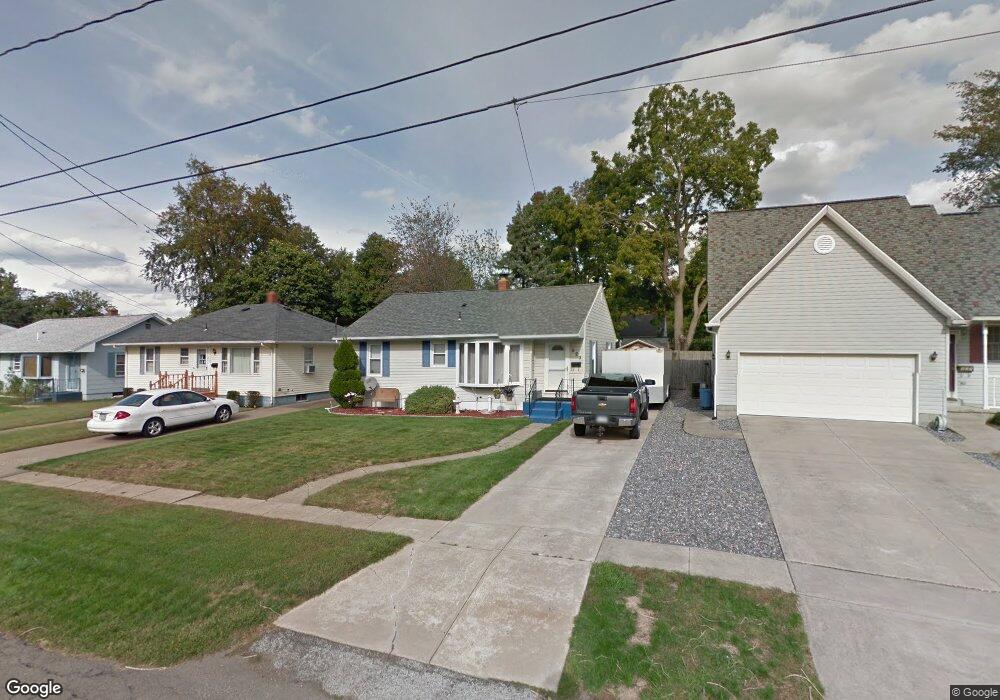 523 Montpelier Ave, Erie, PA 16505 - photo 1