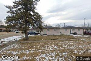 3845 Evergreen Pkwy, Flint, MI 48503