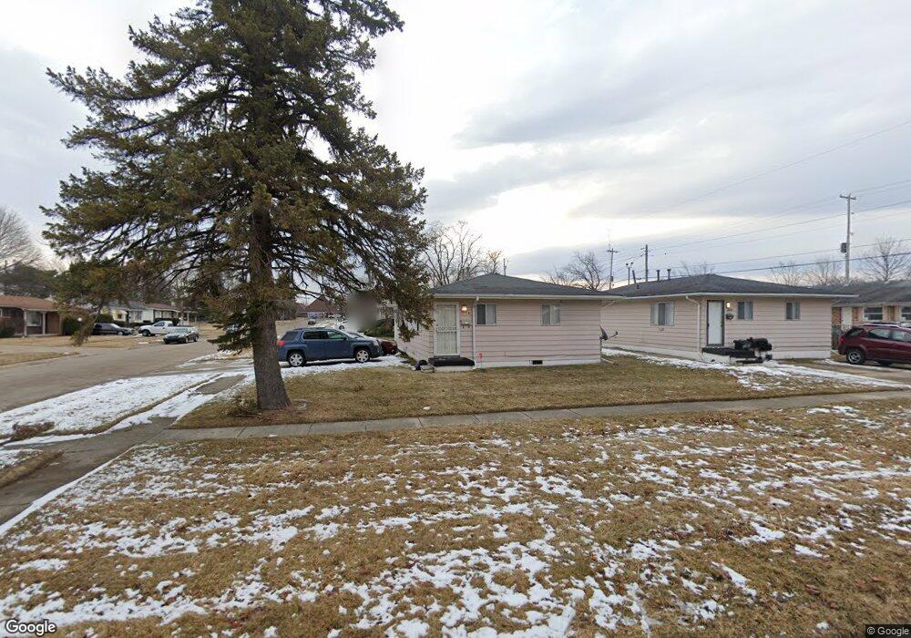 3845 Evergreen Pkwy, Flint, MI 48503 - photo 1