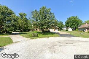 303 Shamrock Dr, Philo, IL 61864