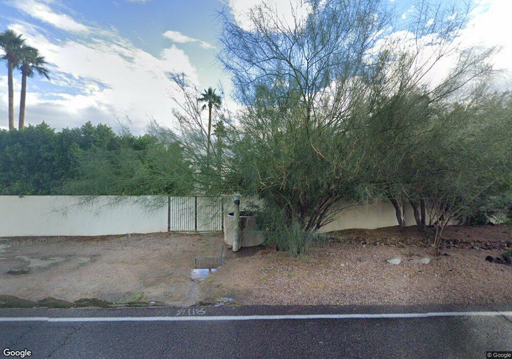 5815 E Camelback Rd, Phoenix, AZ 85018 - photo 1