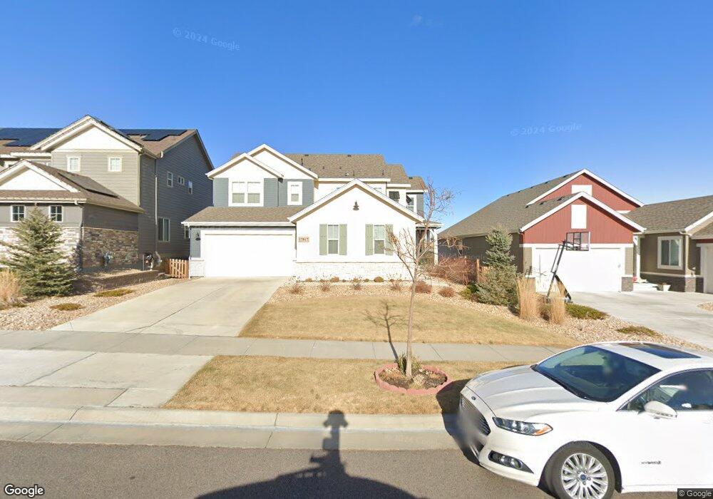 17817 W 87th Ave, Arvada, CO 80007 - photo 1