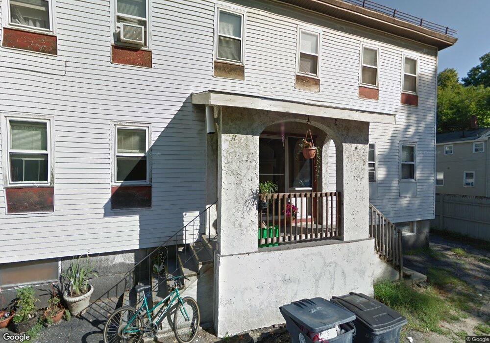 9 Terrace St unit 15, Nashua, NH 03064 - photo 1