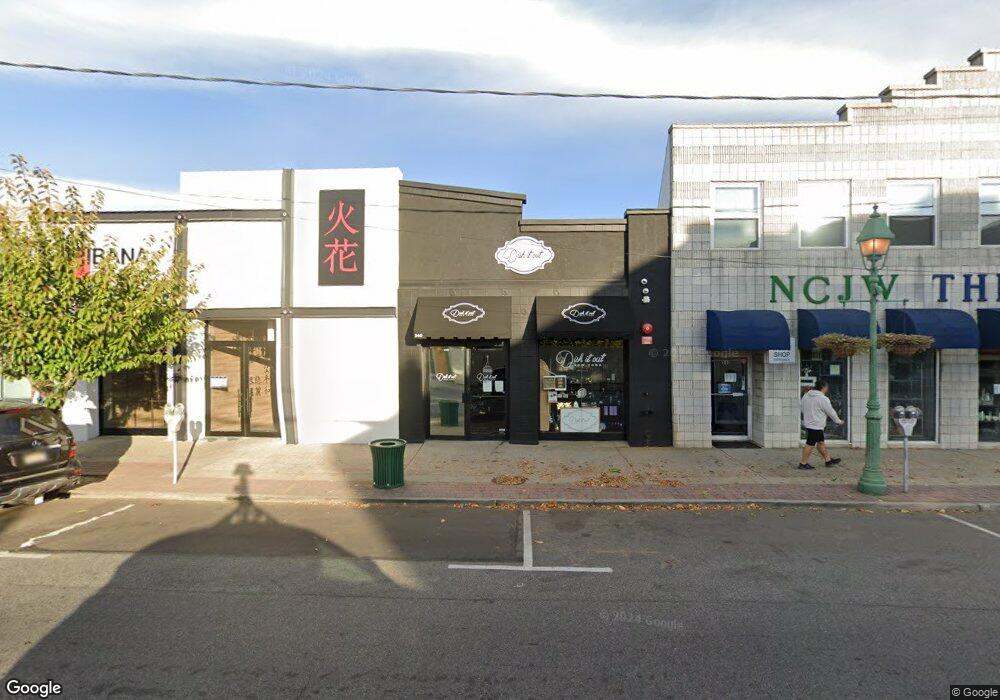 340 Central Ave, Lawrence, NY 11559 - photo 1