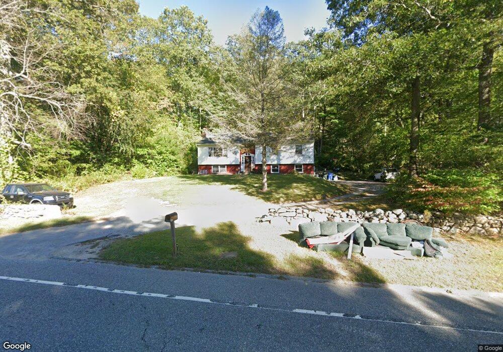 1664 Center Groton Rd, Ledyard, CT 06339 - photo 1