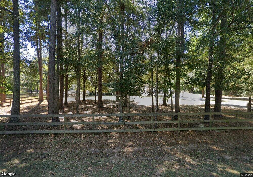 9111 Breckenridge Dr, Magnolia, TX 77354 - photo 1