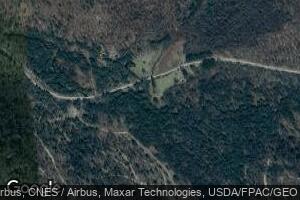 1315 Whites Creek Rd, Confluence, PA 15424