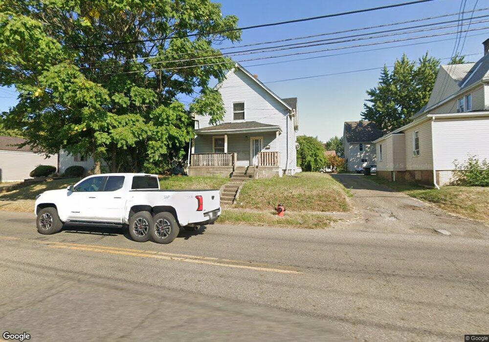 1723 Navarre Rd SW, Canton, OH 44706 - photo 1