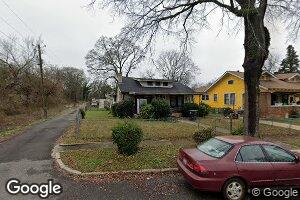 930 7th St SW, Birmingham, AL 35211
