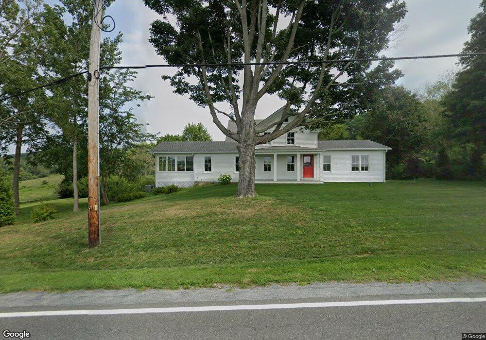 31 Winchell Mountain Rd, Millerton, NY 12546 - photo 1