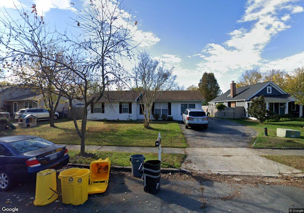 515 Majestic Prince Dr, Annapolis, MD 21409 - photo 1