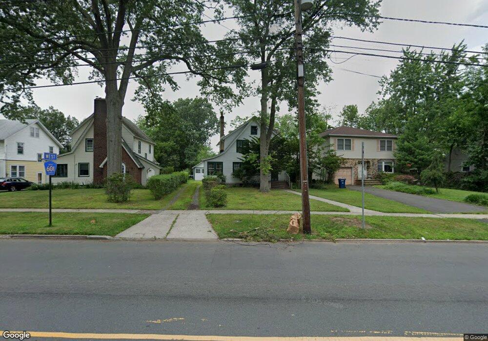 1461 E 7th St unit 63, Plainfield, NJ 07062 - photo 1