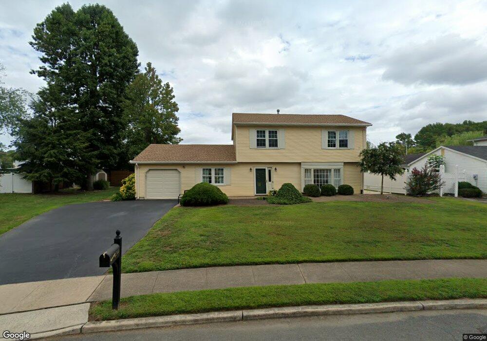 244 Trenton Ave, Trenton, NJ 08619 - photo 1