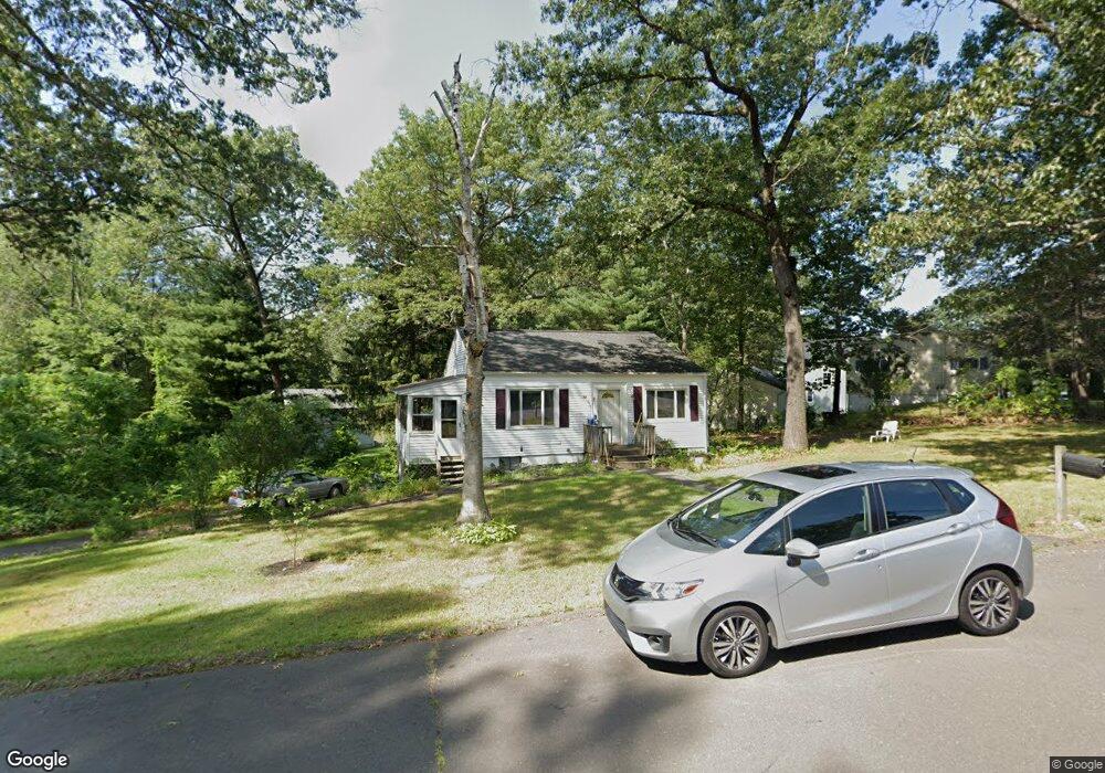 7 W View Dr, Enfield, CT 06082 - photo 1