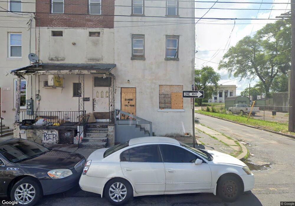 926 S 5th St, Camden, NJ 08103 - photo 1