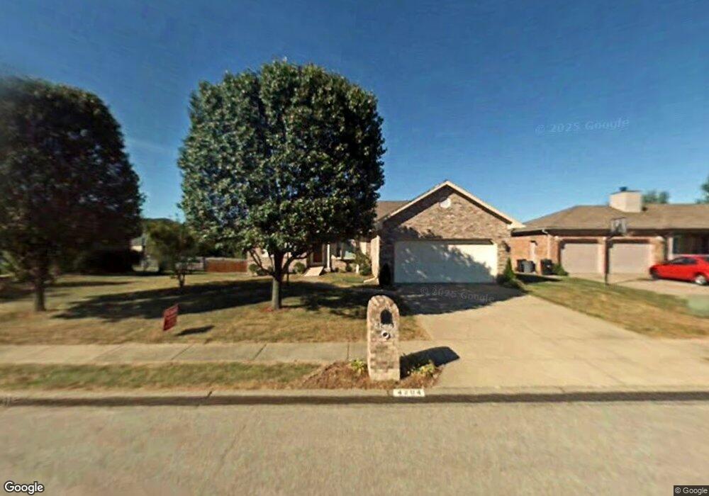 4204 Saint Joe Station, New Albany, IN 47150 - photo 1