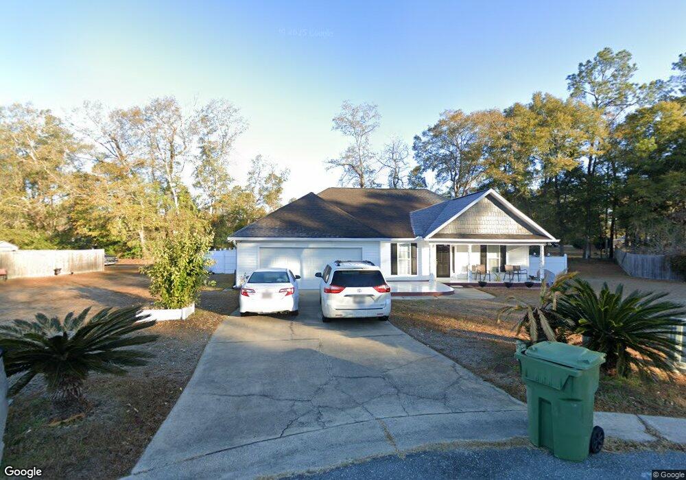 1311 Majestic Ave, Bainbridge, GA 39817 - photo 1