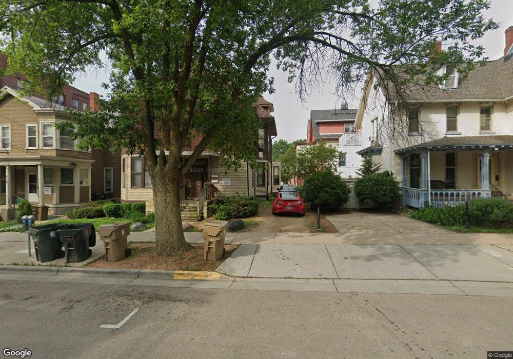 414 N Henry St unit 1, Madison, WI 53703 - photo 1