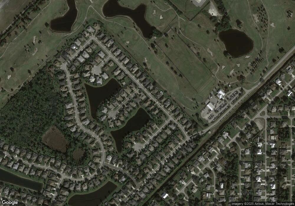 569 Gossamer Wing Way, Sebastian, FL 32958 - photo 1