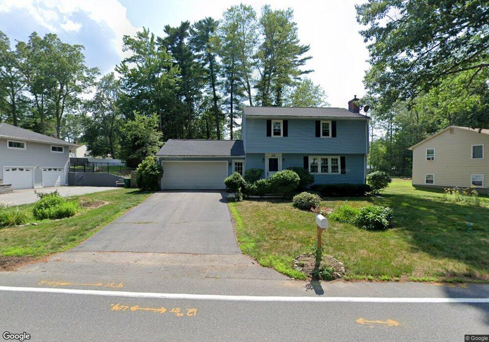 36 Tinker Rd, Nashua, NH 03064 - photo 1