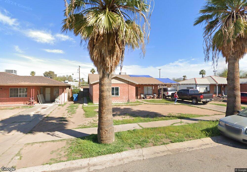 2916 E Culver St, Phoenix, AZ 85008 - photo 1