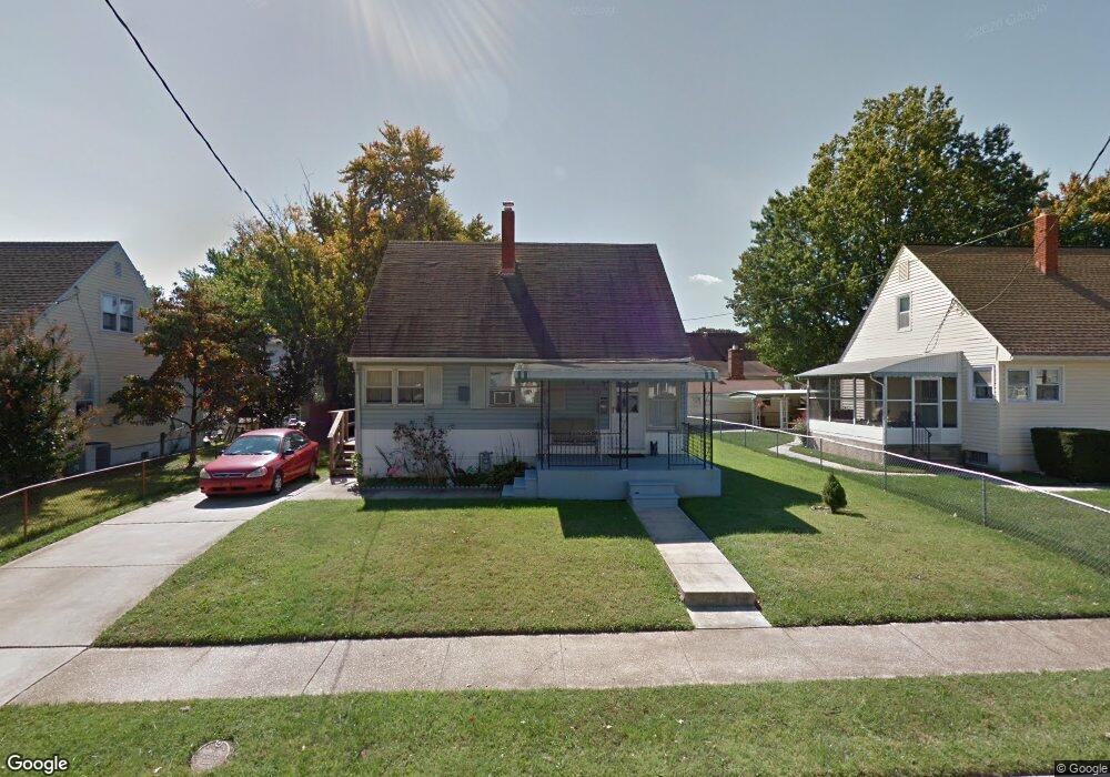 941 Lance Ave, Essex, MD 21221 - photo 1