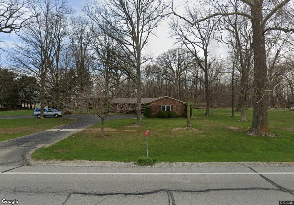 4474 W Division Rd, Tipton, IN 46072 - photo 1