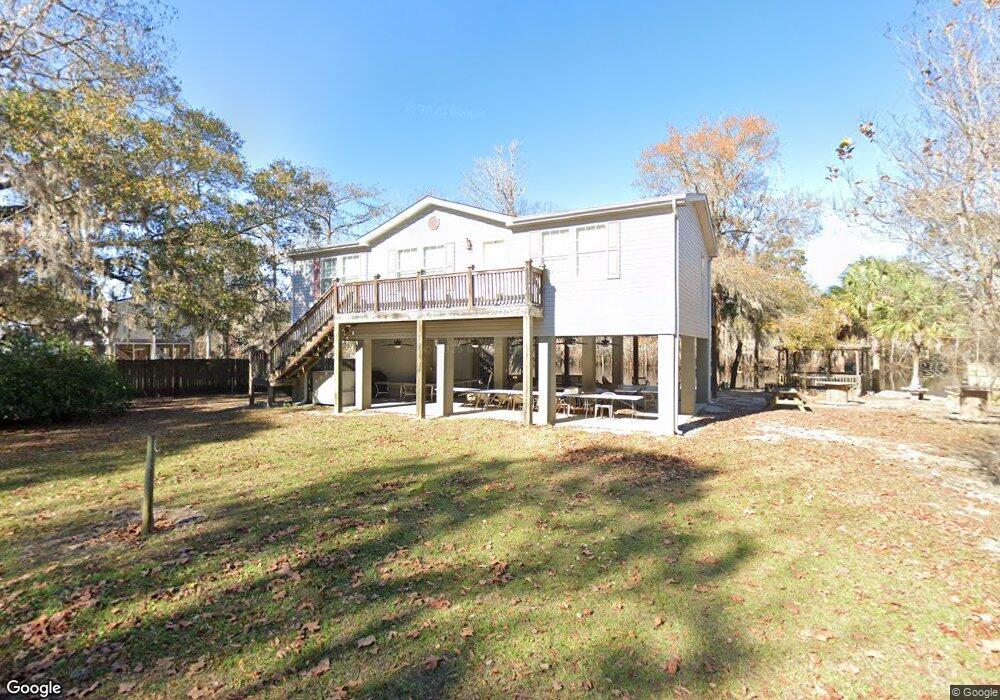 1100 Waccamaw Dr, Conway, SC 29526 - photo 1