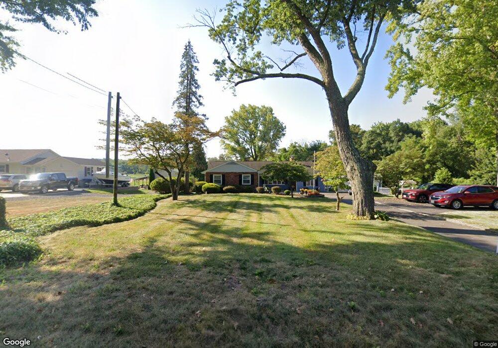 27918 Mount Pleasant Rd, Columbus, NJ 08022 - photo 1