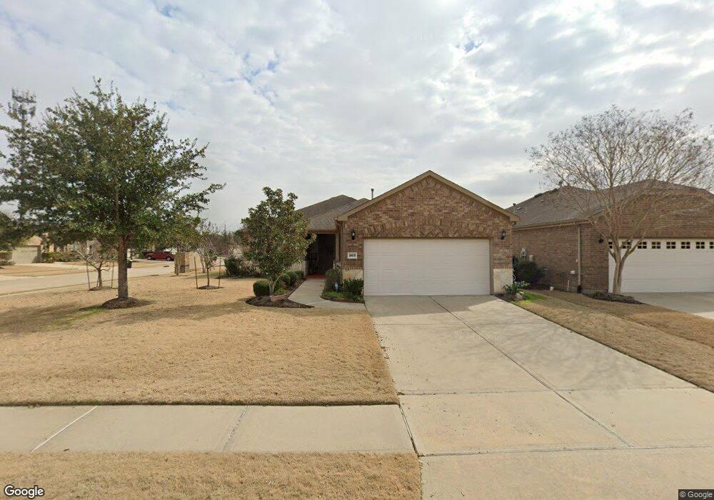 203 Cattle Ranch Dr, Richmond, TX 77469 - photo 1