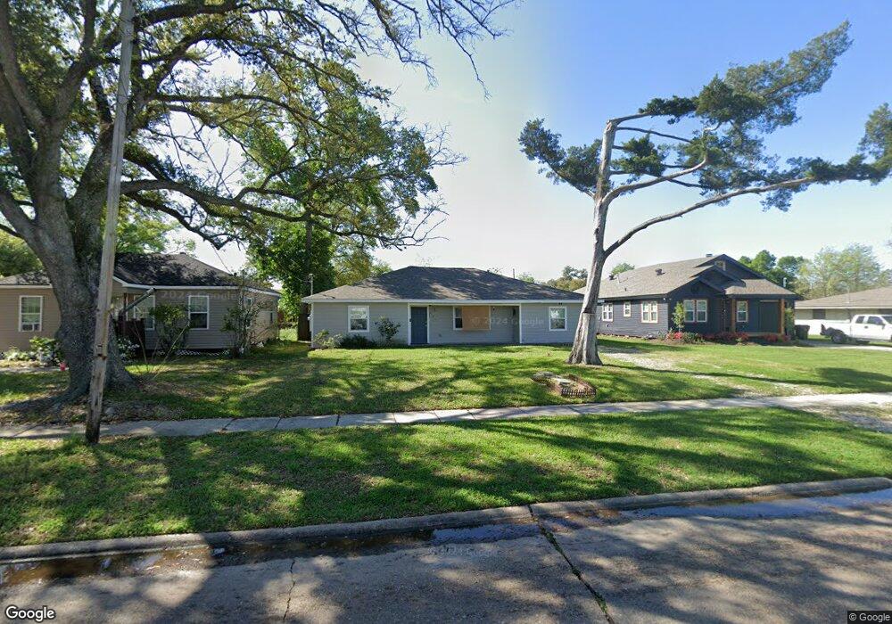 307 W School St, Lake Charles, LA 70605 - photo 1