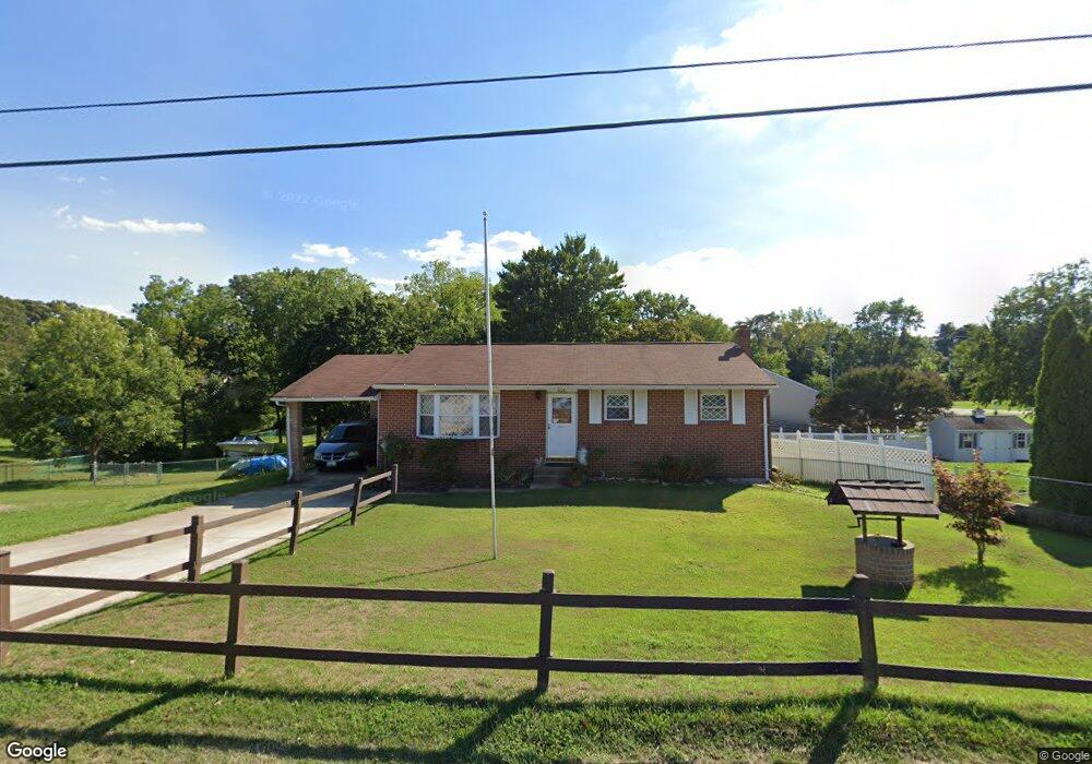 1274 Rock Hill Rd, Pasadena, MD 21122 - photo 1