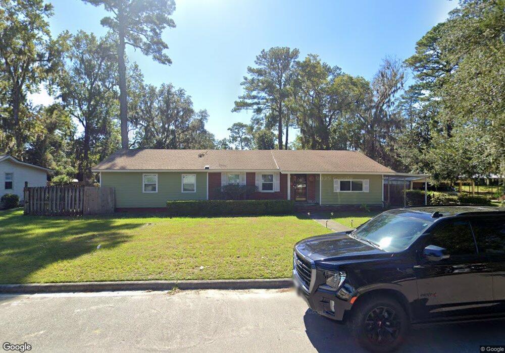 91 Pine Valley Rd, Savannah, GA 31404 - photo 1