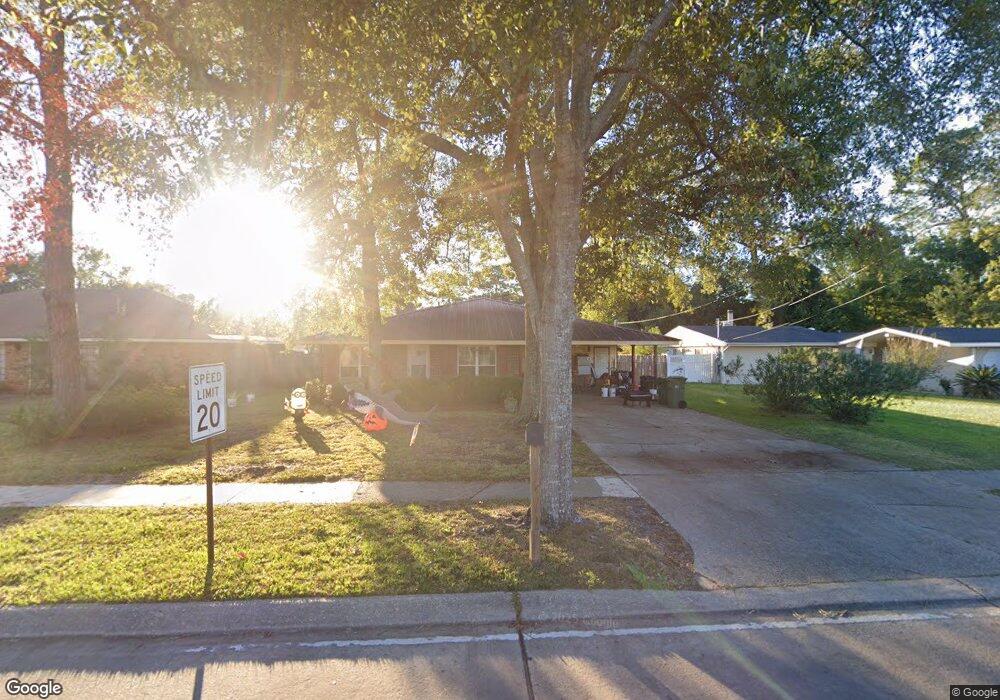 1093 9th St, Slidell, LA 70458 - photo 1