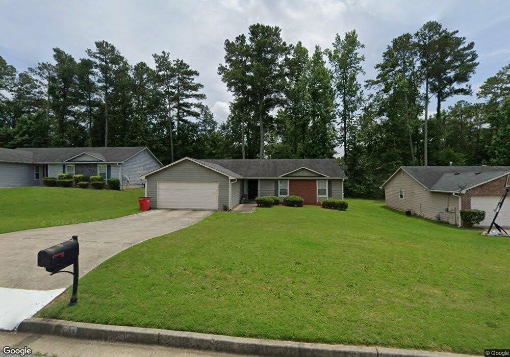 412 Cheri Place, Jonesboro, GA 30238 - photo 1