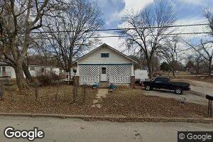 305 S Main St, Caney, KS 67333