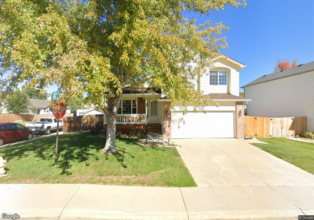5215 E 129th Ave, Thornton, CO 80241 - photo 1