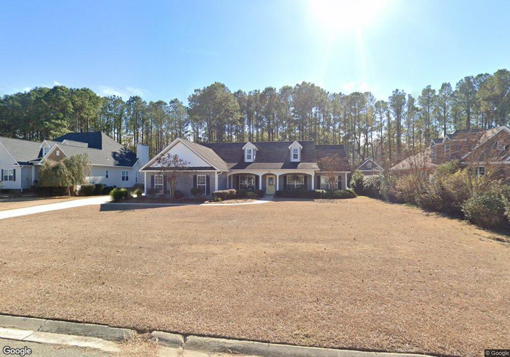 130 Sweetbriar Lakes Dr, Thomasville, GA 31757 - photo 1